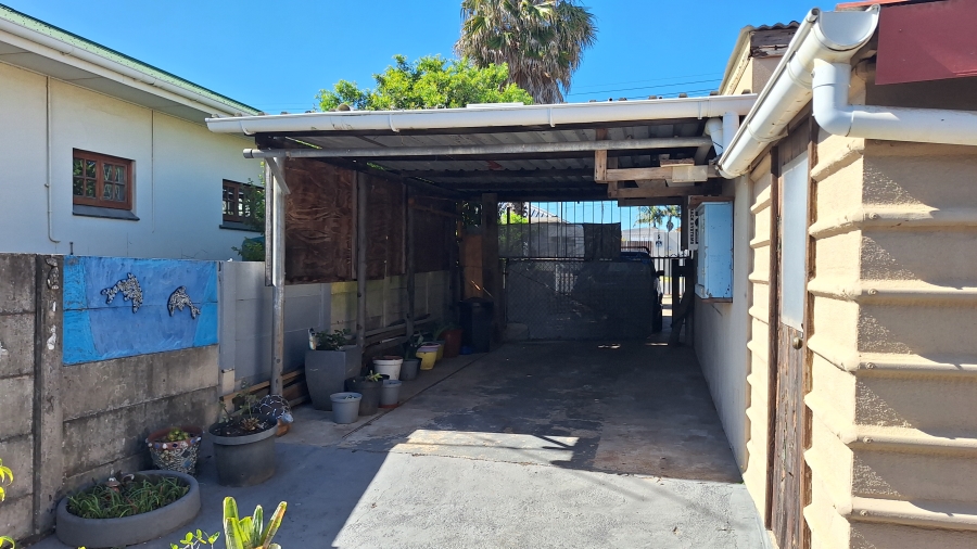 3 Bedroom Property for Sale in Berea Eastern Cape
